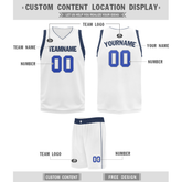 Custom White Classic Style Sports Uniform Basketball Jersey BBJ01-bd0a70ed